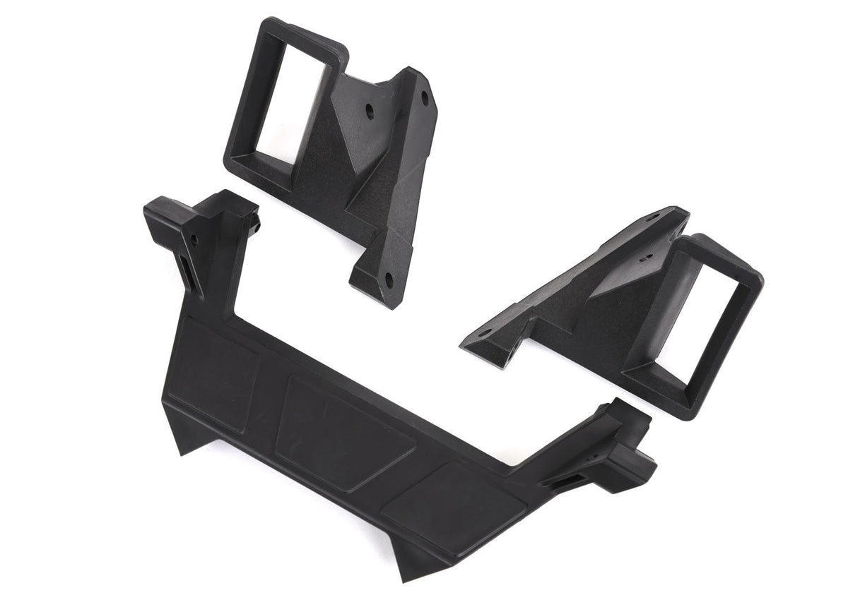 Traxxas 7826 Body Mounts Rear