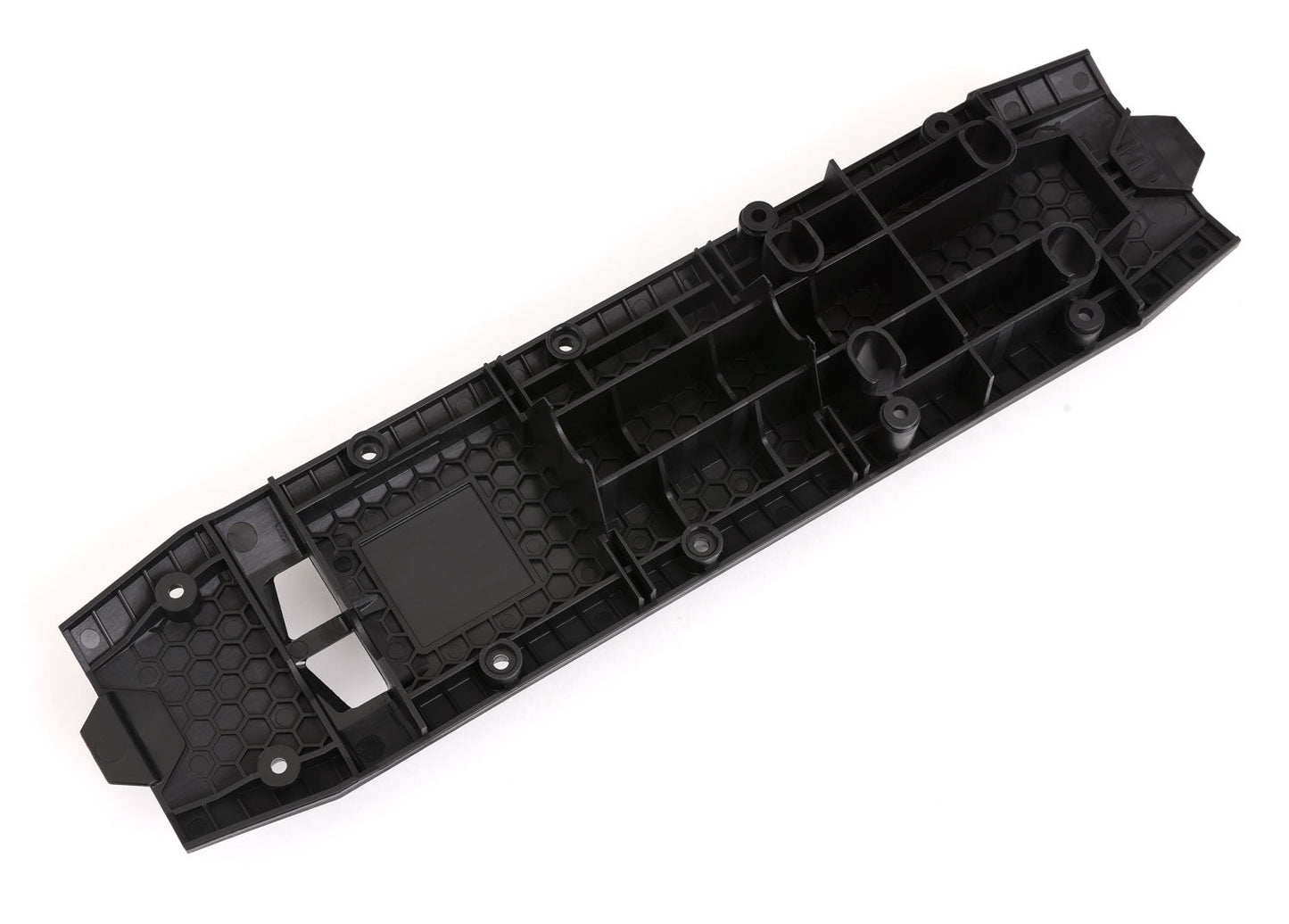Traxxas 7837 Center Skit Plate XRT