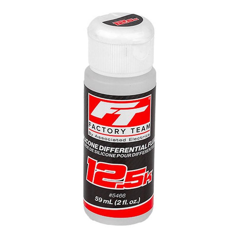 Associated 5466 Differential Fluid 12,500 cSt, 2oz