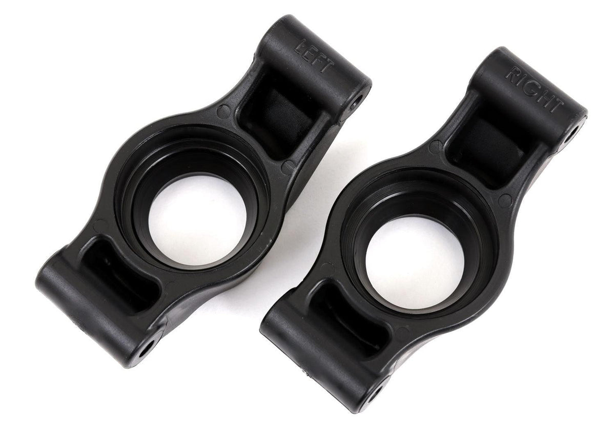 Traxxas 7852 Rear Stub Axle Carriers (L&R) Funco Pro Scale / X-Monster Chassis
