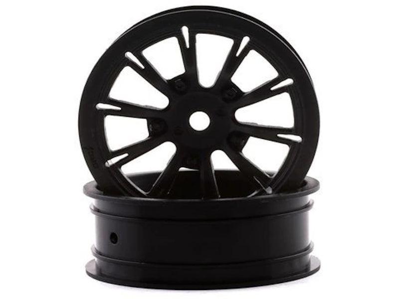 DragRace Concepts DRC15 AXIS 2.2" Drag Racing Front Wheels w/12mm Hex (2)