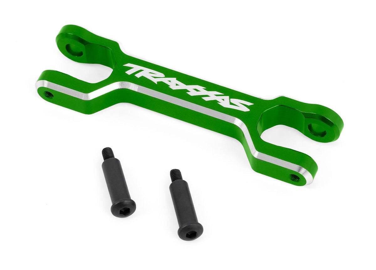 Traxxas 7879-GRN Green Aluminum Drag Link
