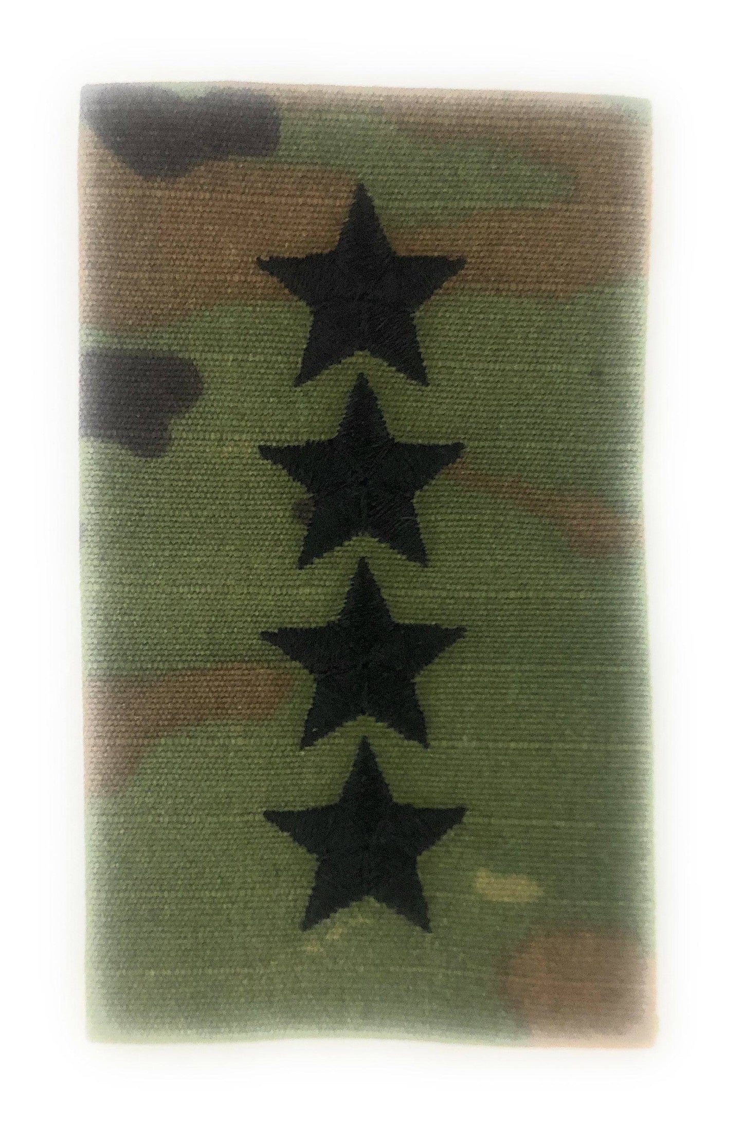 U.S. Army General OCP 2X2 sew on