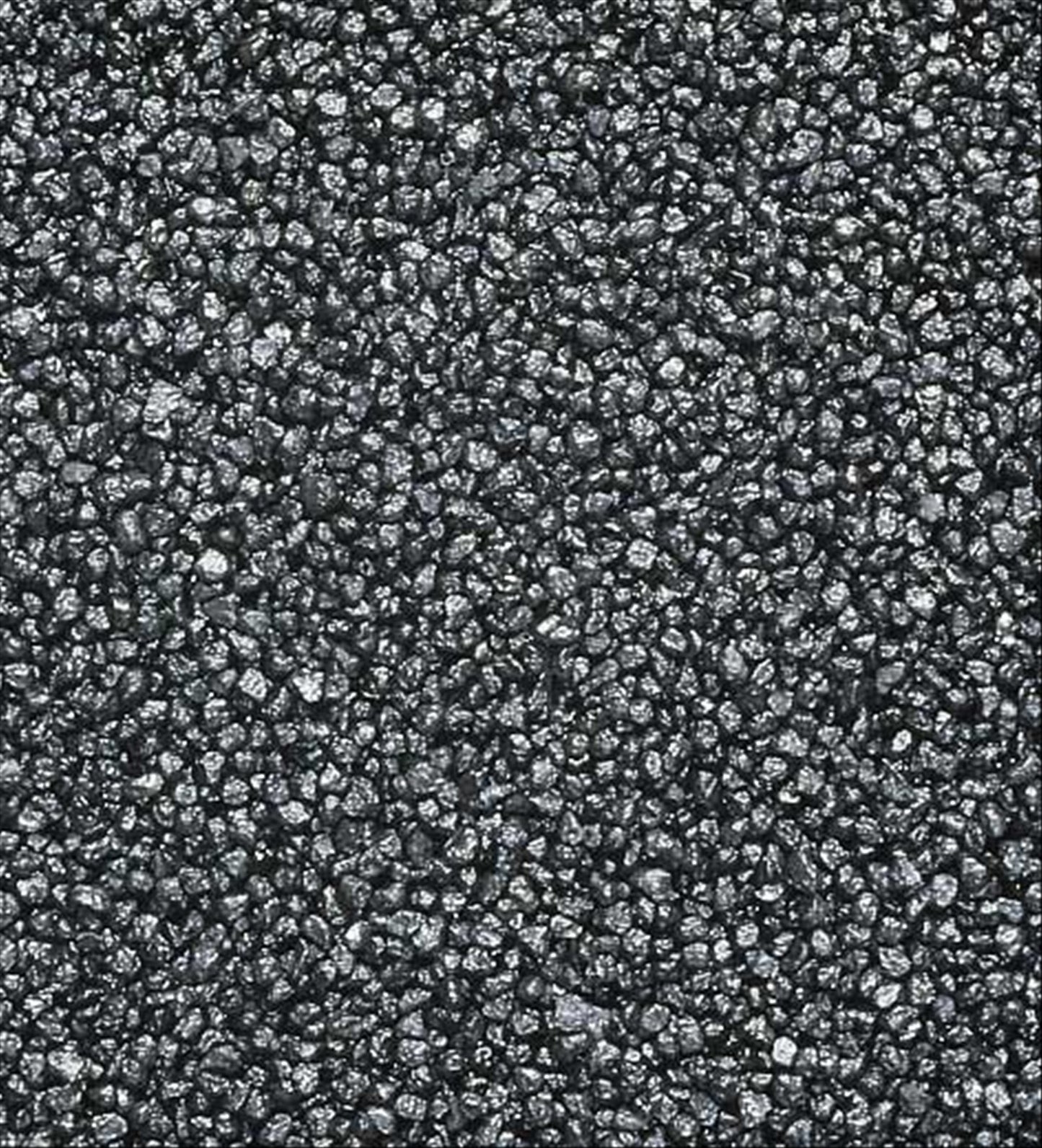 Busch 7071 Z Scale Coal Load, Black (230g)