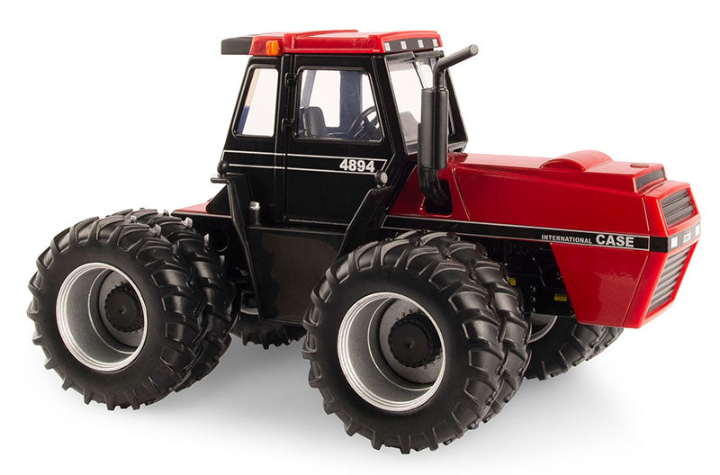 Ertl 44273 1/32 Scale Case International 4894 4-Wheel Drive Tractor