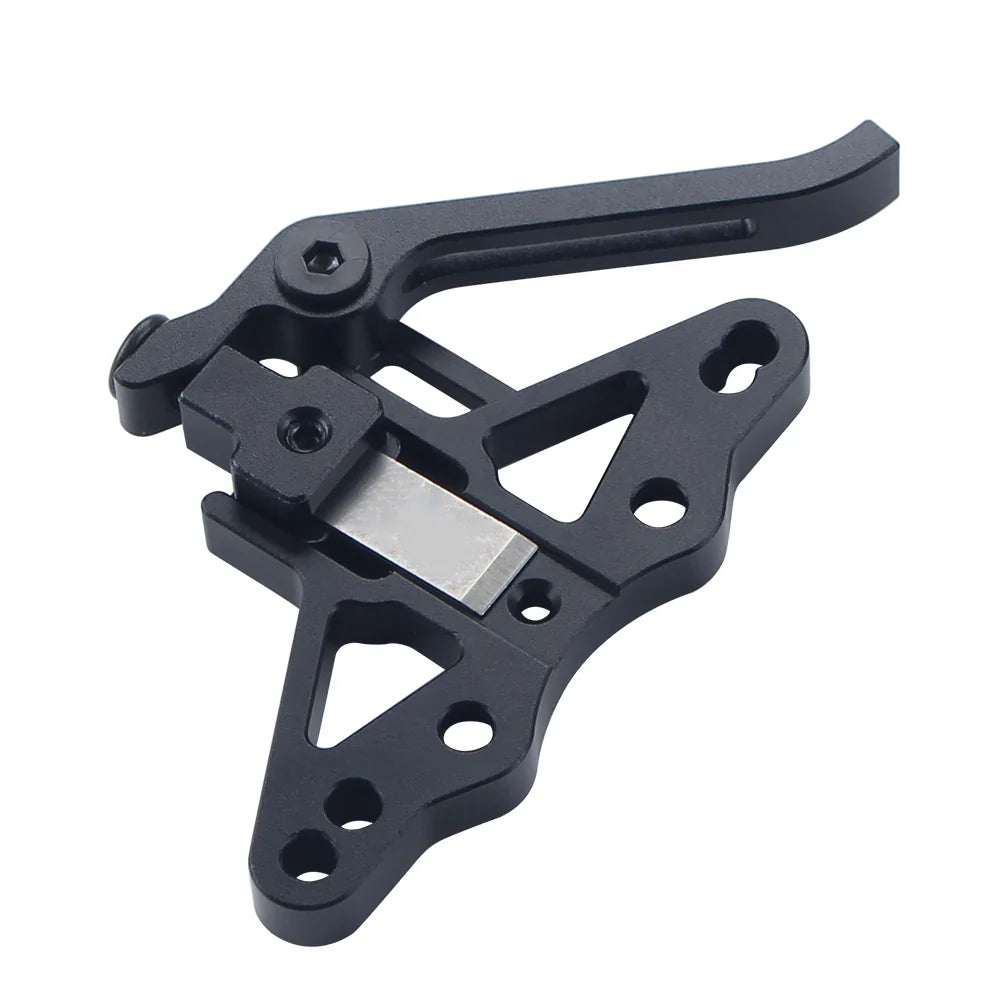 CNC Crossbow Filament Cutter