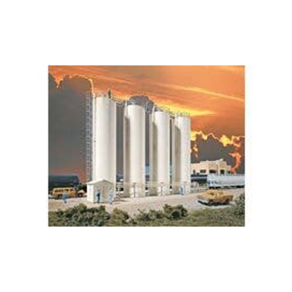 Walthers Cornerstone 933-3081 HO Plastic Pellet Transfer Kit