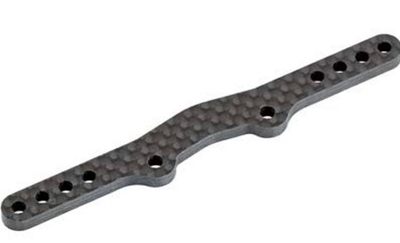 Team Associated 8643 Suspension Arm Brace RC10F6