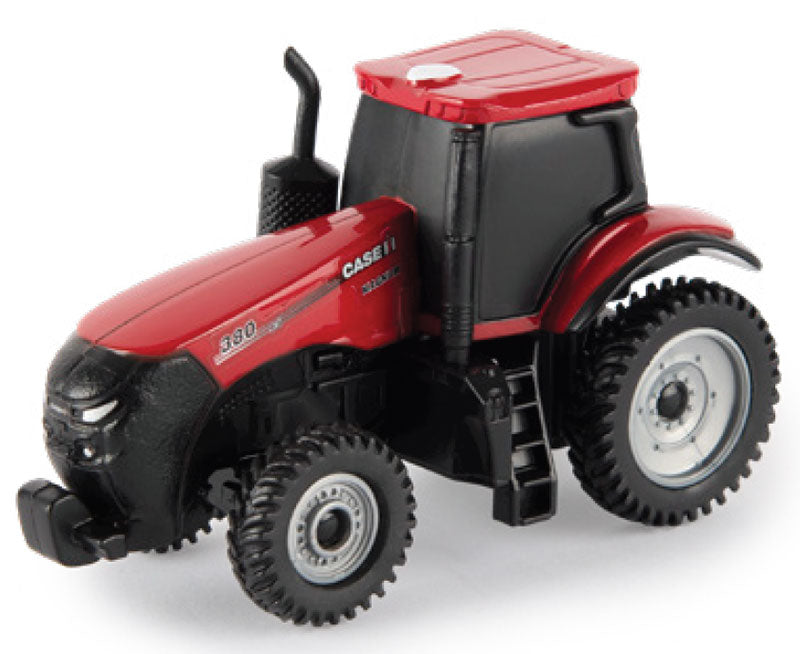 Ertl 47166-CNP 1/64 Case IH 380 Magnum, Collect 'N Play