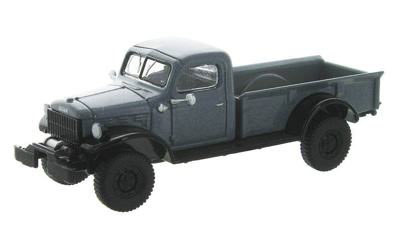 Greenlight 51470-A 1/64 Scale 1945 Dodge Power Wagon Pickup