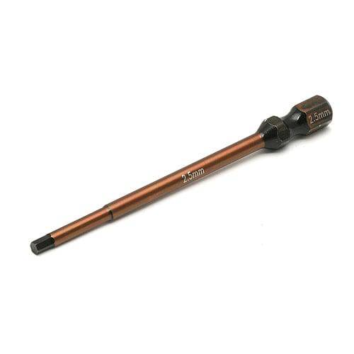 Team Associated 1662 Standard Hex Driver 2.5mm