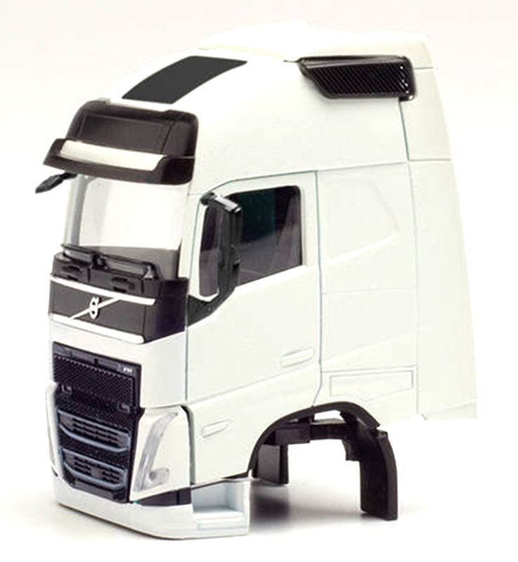 Herpa 085359 1/87 Scale Driver'S Cab Volvo Fh Gl Xl 2020