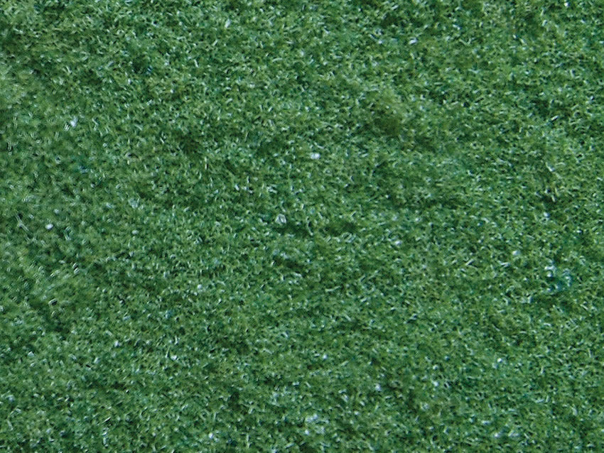 Noch 7341 All Scale Medium Foam Flock, Bright Green, 15 g