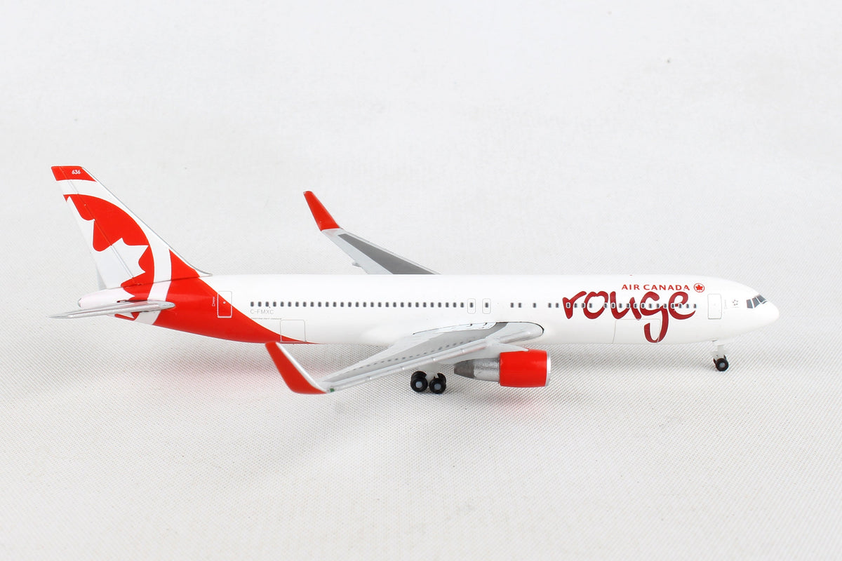 Herpa Wings 1/583 HE524230-001 Herpa Air Canada Rouge 767-300 1/500