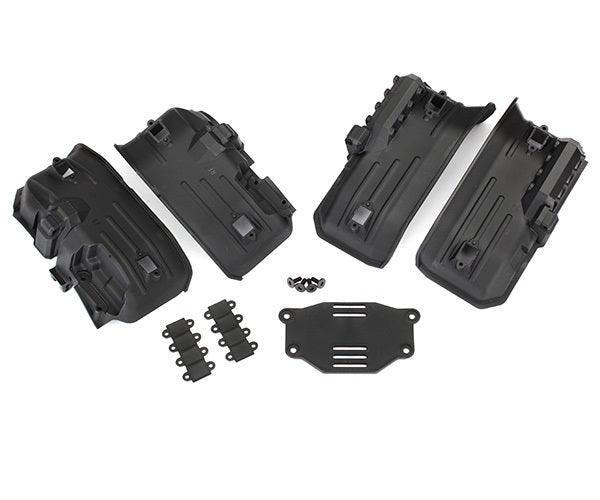 Traxxas 8072 Fenders inner front & rear TRX-4 / Ford Bronco