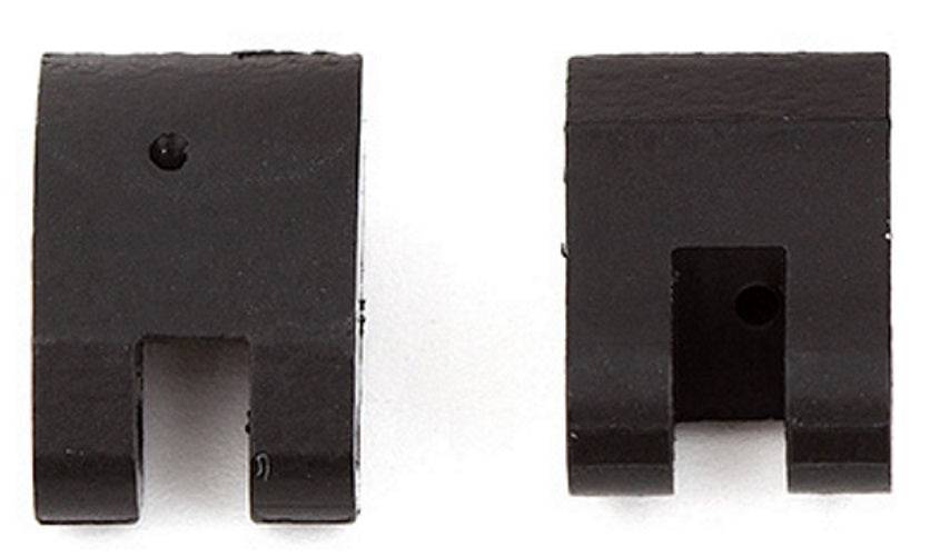 Team Associated 81402 Clutch Shoes Composite, 4-Shoe RC8B3.1