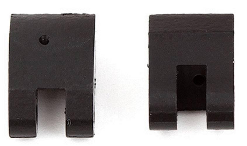 Team Associated 81402 Clutch Shoes Composite, 4-Shoe RC8B3.1