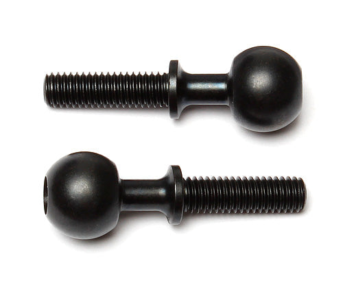 Team Associated ASC81067 RC8B3 Pillow Balls