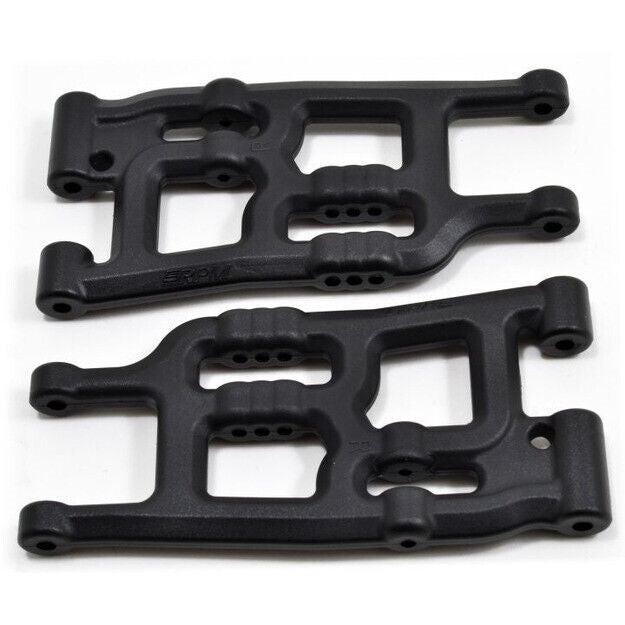 RPM Products 81092 Rear A-arms: Losi Tenacity / U4 Lasernut