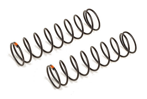 Team Associated ASC81238 Rear Springs V2 4.9