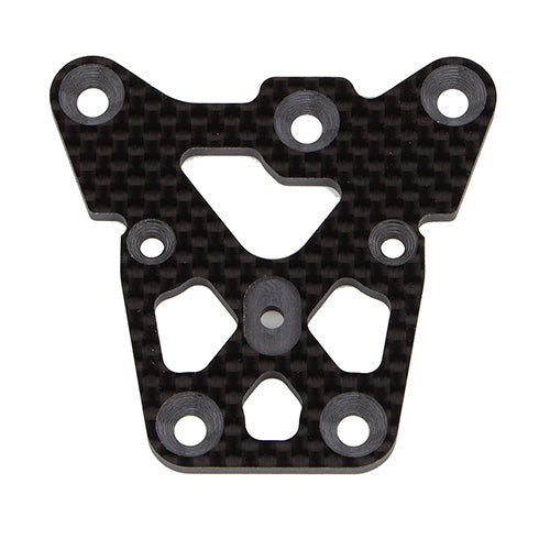 Team Associated ASC81576 RC8B4e Front Top Plate