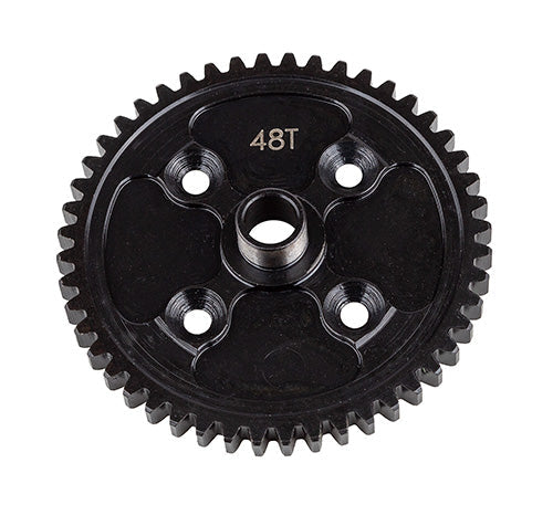 Team Associated ASC81599 RC8B4 Spur Gear 48T