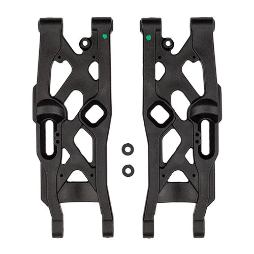 Team Associated ASC81722 RC8T4.2 Suspension Arms Soft