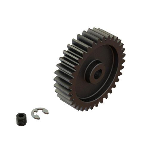ARRMA ARA311131 Pinion Gear 36T Mod1 Safe-D5