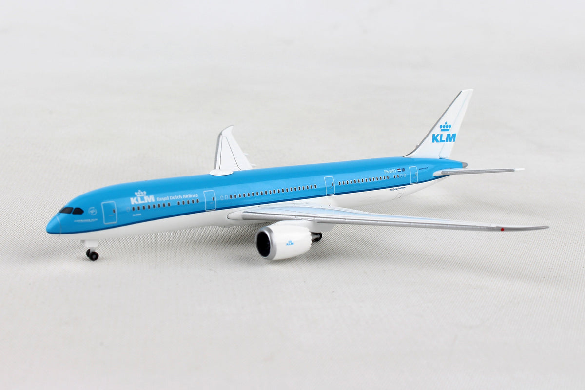 Herpa Wings 1/597 HE528085-002 Herpa Klm 787-9 1/500 Reg#Ph-Bho
