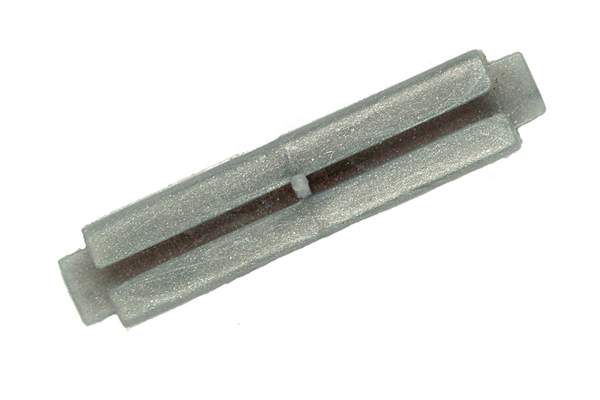 Piko 55291 HO Scale Insulated Rail Joiners 24 Pcs