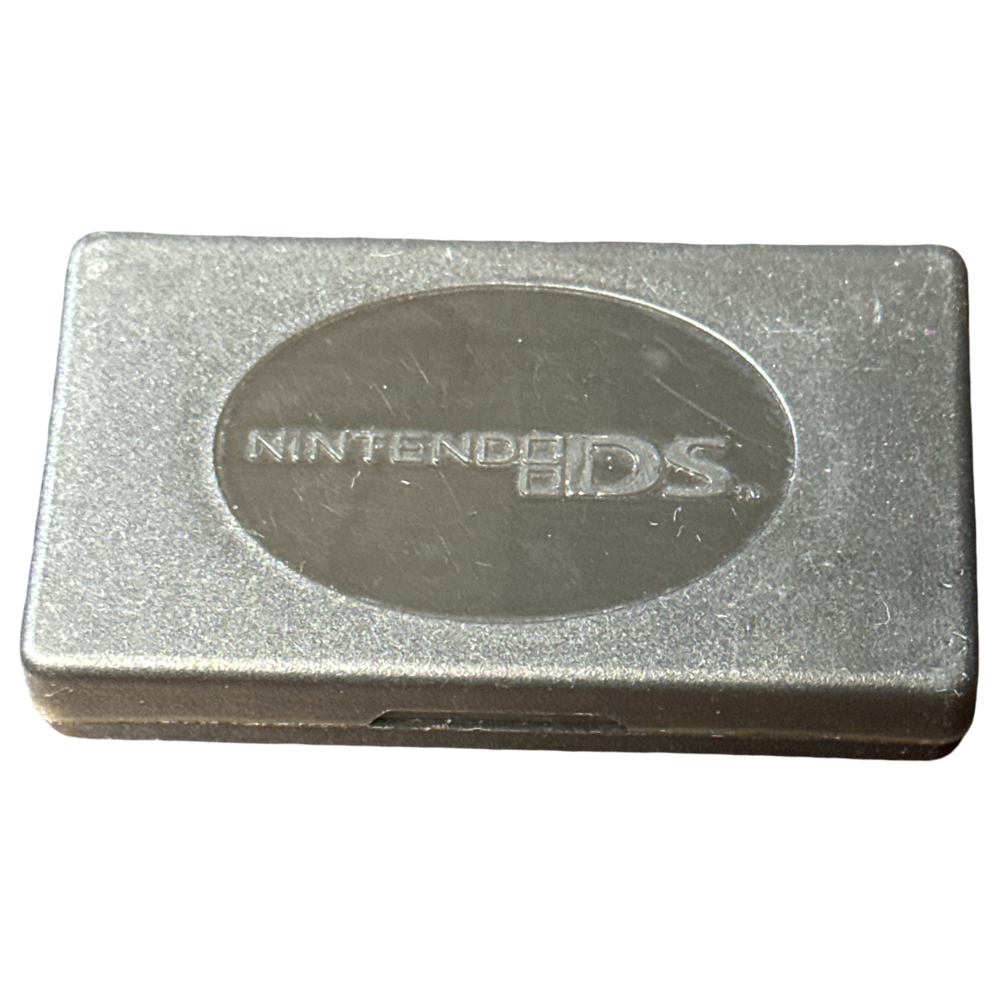 Official Nintendo DS 2-in-1 Game Cartridge Case