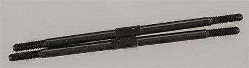 Team Associated 7101 Turnbuckles 2.80" SC10 SC10GT RC10GT2