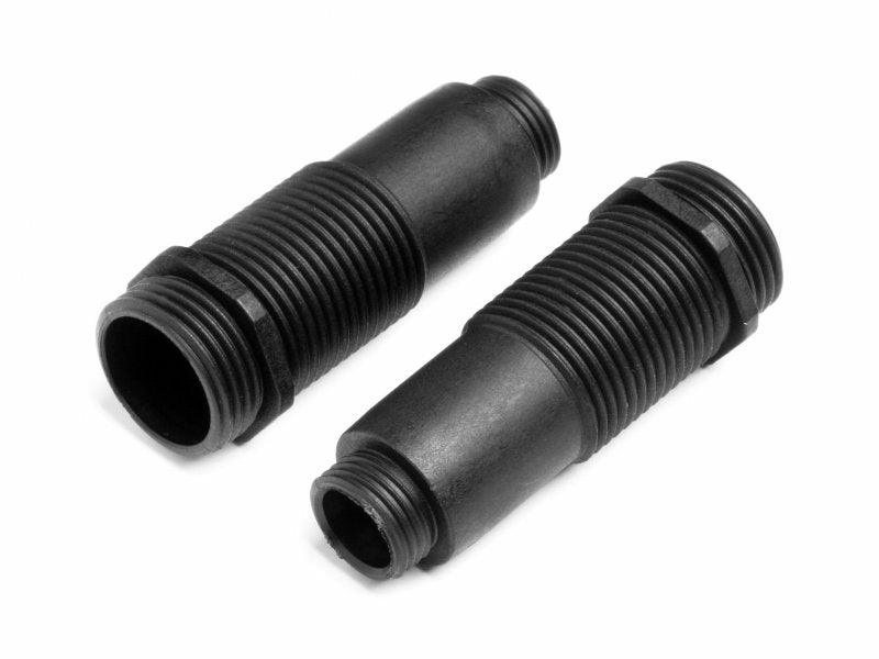 HPI Racing 85054 Shock Body Set 12x67-87mm (2) Blitz Firestorm E-Firestorm