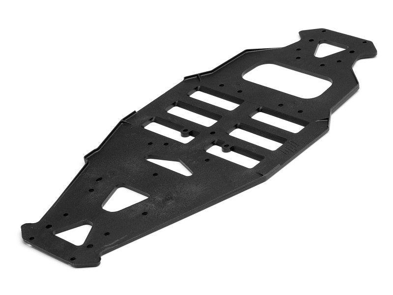 HPI Racing 85087 Main Chassis Sprint 2 Drift Sprint 2 Sport Sprint 2 Flux