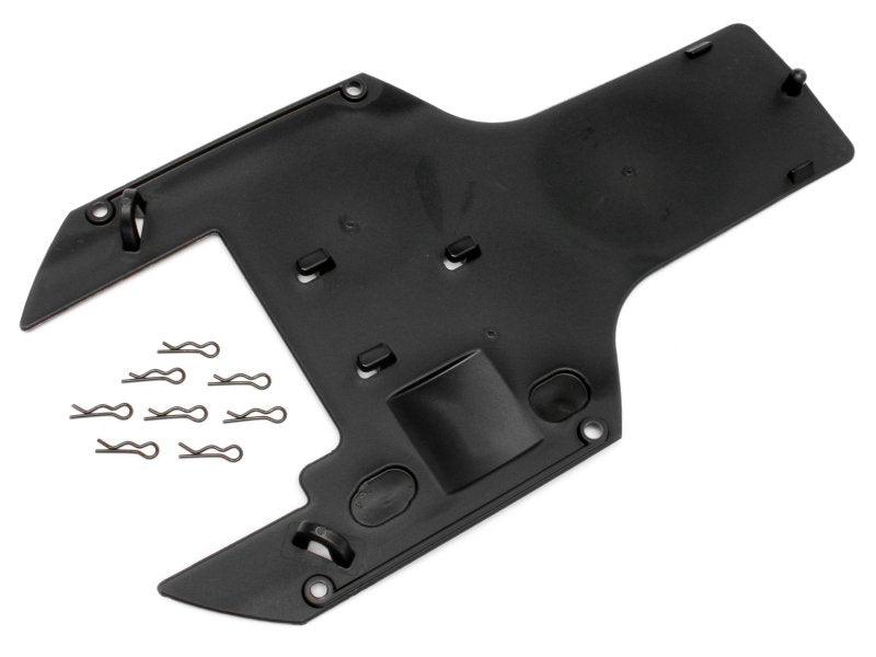 HPI Racing 85443 Under Guard Baja 5B Baja 5B Flux Baja 5b SS
