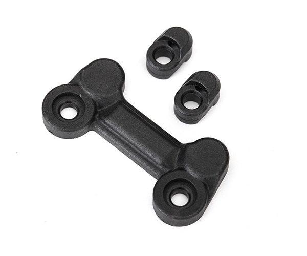 Traxxas 8546 Suspension pin retainers upper (2) lower (1) Desert Racer