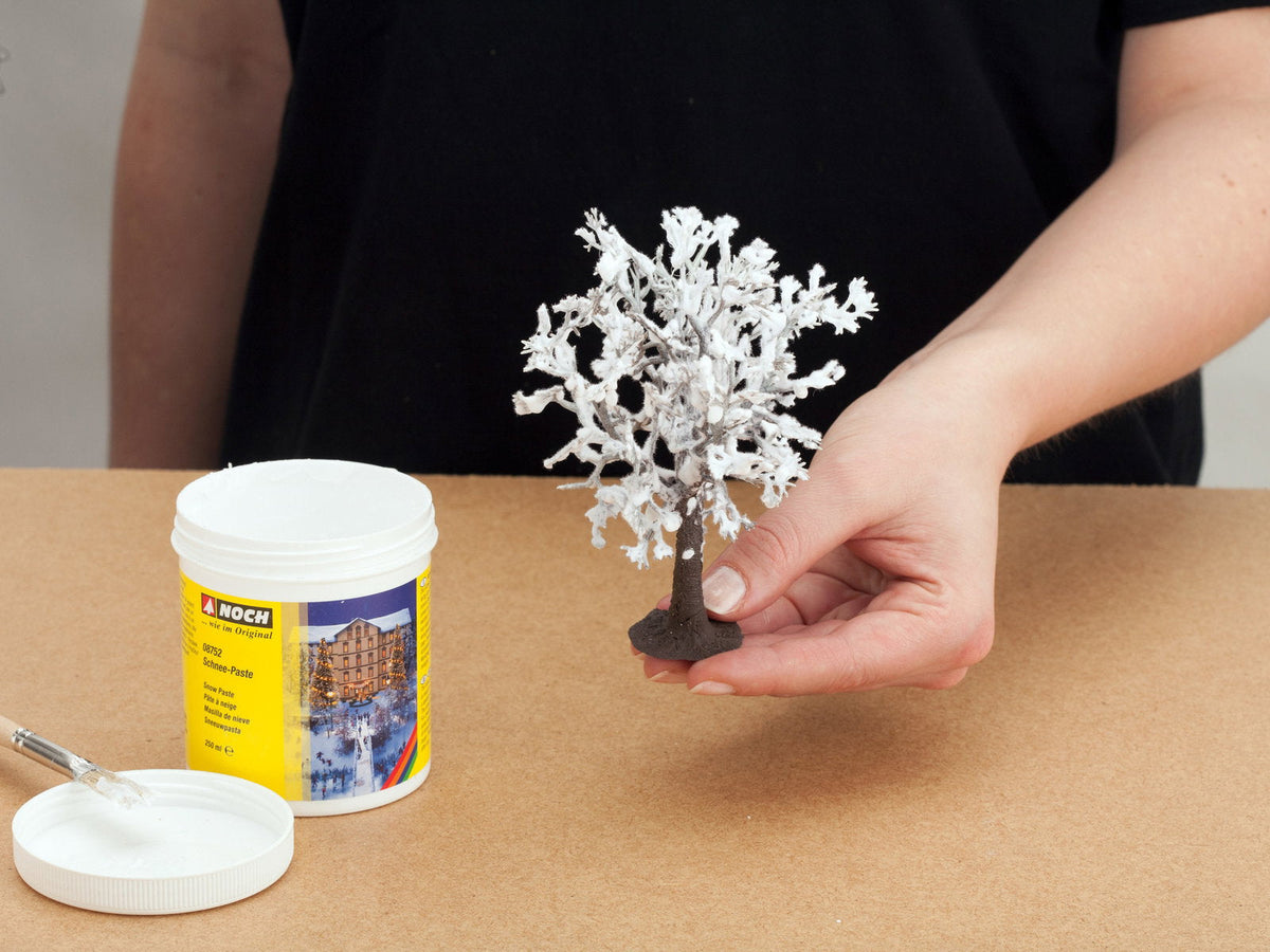 Noch 22010 All Scale Beech Tree Armature, 5-1/8 in. (13 cm)