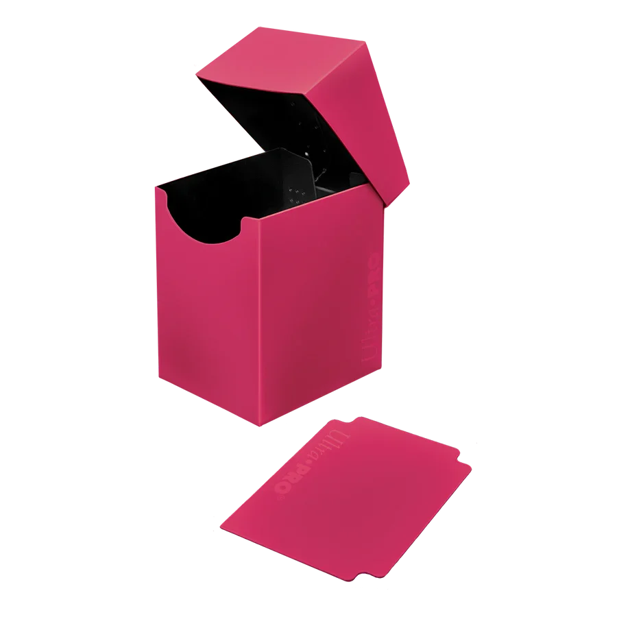 Eclipse PRO 100+ Deck Box