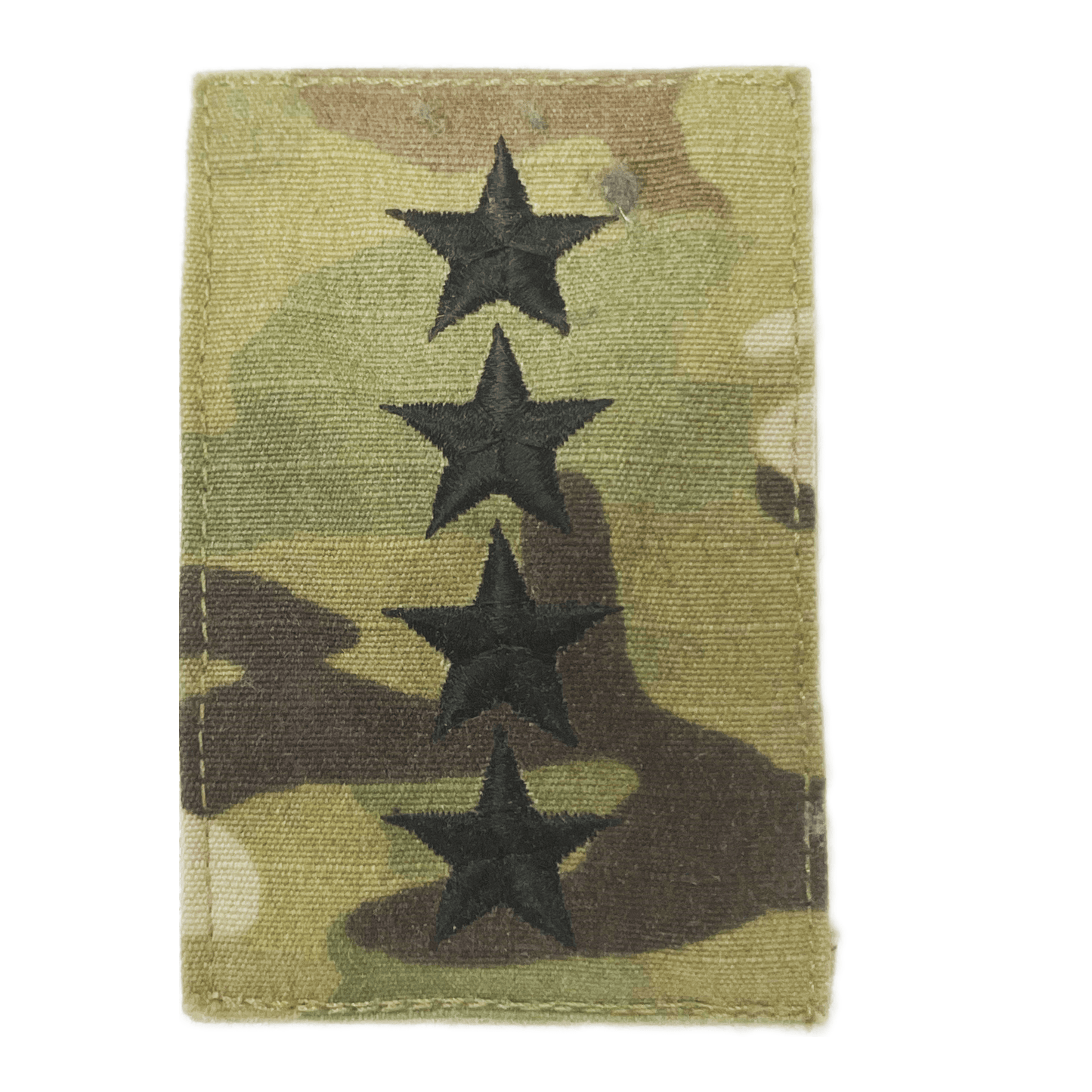U.S. Army O10 General OCP with Hook Fastener (each)