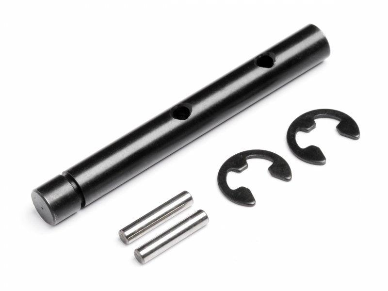 HPI Racing 86815 Drive Shaft 5x43mm Wheely King 4x4