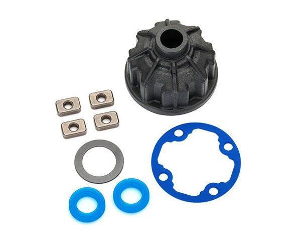 Traxxas 8681 Carrier differential Kit E-Revo VXL Brushless