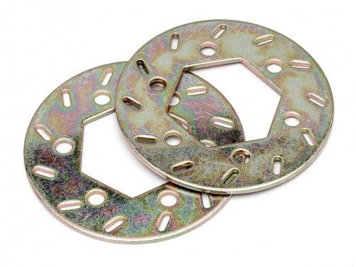 HPI Racing 87424 Brake Disk Rotor Baja 5B/5T/5SC/5SC SS/5b SS