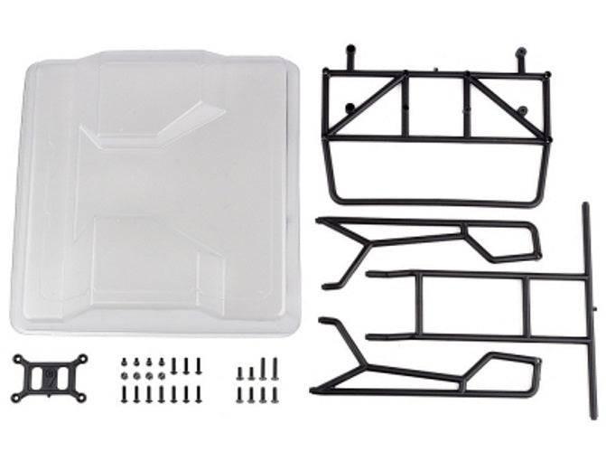 Team Associated 42131 Electrics Utility Bed Element RC Sendero