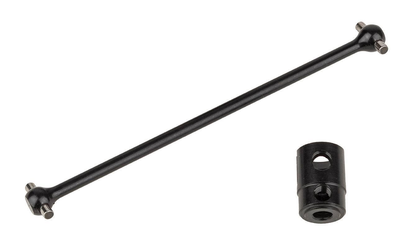 Associated 81581 RC8B4e Center Dogbone Set 104mm