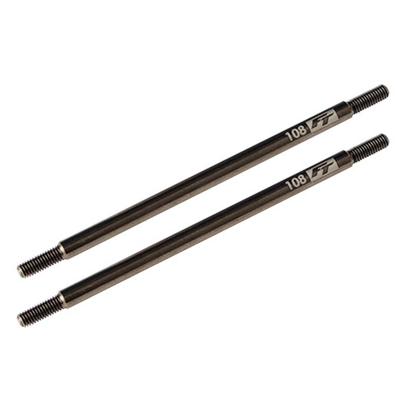 Team Associated ASC42192 Factory Team Enduro 127mm Links