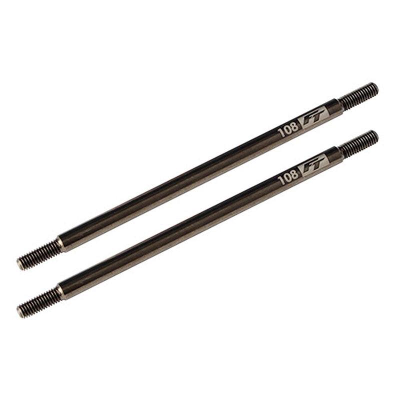 Team Associated ASC42192 Factory Team Enduro 127mm Links