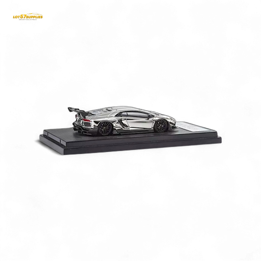 Star Model Lamborghini Aventador LBWK 1:64