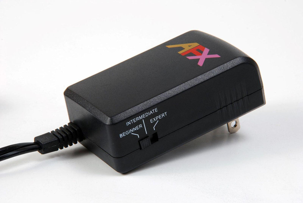 AFX 22045 TRI-POWER PACK Transformer Power Supply Tomy