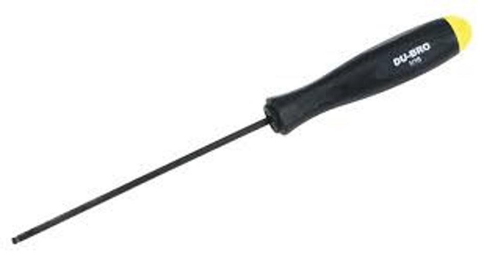 Dubro DUB886 Ball Driver, 1/16