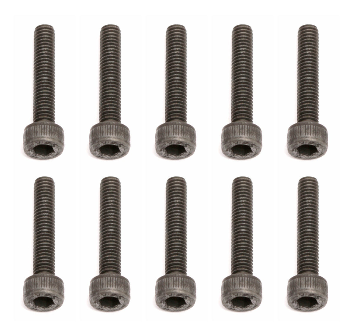 Team Associated ASC89224 M3x16mm SHCS Screws